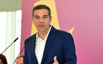 Αλέξης Τσίπρας: «Δεν είναι η ώρα για την απόδοση ευθυνών, αλλά ούτε και για δικαιολογίες»