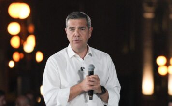 ΕΛΑΣ: Το Μαξίμου ξαναστήνει το αντι-Τσίπρα μέτωπο