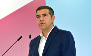 Τσίπρας: Το διήμερο που «κλειδώνει» τη στρατηγική πριν από τη Θεσσαλονίκη