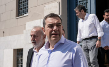 Ο 20λογος του Αλέξη Τσίπρα: Η στρατηγική της ανατροπής, το οικονομικό πρόγραμμα και η υπόσχεση για ένα «σοκ εντιμότητας»