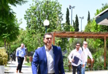 Αλέξης Τσίπρας: Από την καταγγελία του «καθεστώτος» σε πρόταση διακυβέρνησης – «Το 2015 ήξερα τι ήθελα, αλλά δεν ήξερα πώς να το κάνω»