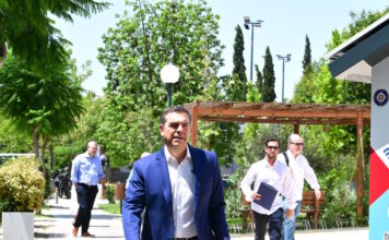 Αλέξης Τσίπρας: Από την καταγγελία του «καθεστώτος» σε πρόταση διακυβέρνησης – «Το 2015 ήξερα τι ήθελα, αλλά δεν ήξερα πώς να το κάνω»