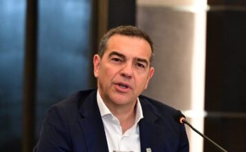 Αλέξης Τσίπρας και ΕΛΑΣ πατούν γκάζι: Όλα πλέον οδηγούν στη Θεσσαλονίκη