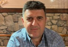 Πλεύση Ελευθερίας: Παραιτήθηκε ο αγροτοσυνδικαλιστής Σωκράτης Αλειφτήρας