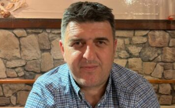 Πλεύση Ελευθερίας: Παραιτήθηκε ο αγροτοσυνδικαλιστής Σωκράτης Αλειφτήρας