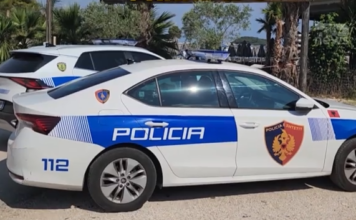 Αλβανία: Νεκρός Πορτογάλος τουρίστας στο Εξαμίλι μετά από επίθεση -11 συλλήψεις