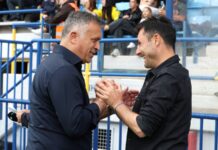 Παναιτωλικός – Asteras AKTOR: Πρεμιέρα με απαιτήσεις στο Αγρίνιο