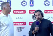 Αναστασίου: «Τα ατομικά λάθη έκριναν το παιχνίδι»