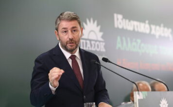 Το ΠΑΣΟΚ «σαρώνει» την Κρήτη: «Πράσινη απόβαση» πριν από τη μεγάλη γιορτή στο Ηράκλειο για τα 52α γενέθλια του κόμματος