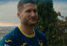 Παναιτωλικός: Καθοριστικό 24ωρο για τον Ανρί