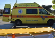 Κίμωλος: «Της είπα να κλείσει αμέσως τον γενικό – Ήταν αργά όταν εντόπισε τον γιο της» – Ο γιατρός που απευθύνθηκε η μητέρα του 17χρονου στο MEGA
