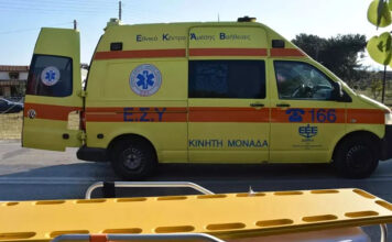 Κίμωλος: «Της είπα να κλείσει αμέσως τον γενικό – Ήταν αργά όταν εντόπισε τον γιο της» – Ο γιατρός που απευθύνθηκε η μητέρα του 17χρονου στο MEGA