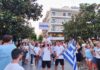 Δυναμικό ξεκίνημα για την Ελλάδα στο Πανευρωπαϊκό Θαλάσσιου Σκι που διεξάγεται στη λίμνη Στράτου