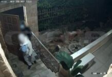 Βούλα: Στόχος διαρρηκτών τα άδεια σπίτια – MEGA Ντοκουμέντο