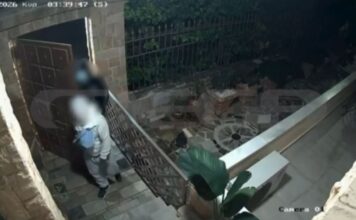 Βούλα: Στόχος διαρρηκτών τα άδεια σπίτια – MEGA Ντοκουμέντο
