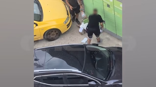 Νέα ντοκουμέντα & καταγγελίες για εταιρίες ταχυμεταφορών