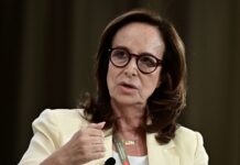 Άννα Διαμαντοπούλου: Η θέση του ΠΑΣΟΚ για πολιτική αλλαγή και αυτόνομη πορεία είναι και η δική μου θέση, τα υπόλοιπα είναι θόρυβος