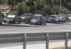 Μπαράζ παραβάσεων του ΚΟΚ στους άδειους λόγω καλοκαιρού δρόμους