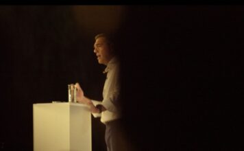 ΕΛΑΣ: Η γέννηση ενός κόμματος πίσω από την κάμερα
