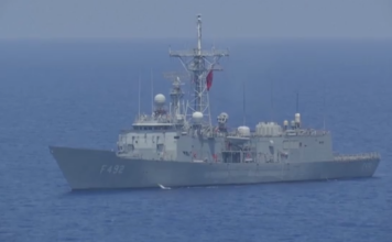 Σε επιφυλακή η Αθήνα για κάθε σενάριο απέναντι στην Τουρκία που συνεχίζει τις προκλήσεις