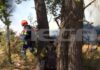 Σε πύρινο κλοιό Πόρτο Γερμενό και Προσήλι – Σε επιφυλακή και στον Άγιο Νεκτάριο