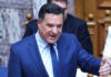 Γεωργιάδης: Από την 1η Σεπτέμβρη η υποχρεωτική ηλεκτρονική καταχώρηση διαγνωστικών εξετάσεων – «Τί αμορφωσιά έχουν κάποιοι»