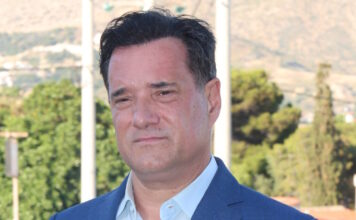 Ο Άδωνις Γεωργιάδης έδωσε εντολή για πειθαρχική διαδικασία σε βάρος εργαζόμενων στο Δαφνί – «Δέχτηκα λεκτικό προπηλακισμό»