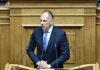 Γεραπετρίτης για Τουρκία: «Αγρυπνούμε, αλλά δεν ανησυχούμε – Θα απαντήσουμε στις προκλήσεις από θέση ισχύος»