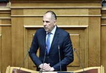 Γεραπετρίτης για Τουρκία: «Αγρυπνούμε, αλλά δεν ανησυχούμε – Θα απαντήσουμε στις προκλήσεις από θέση ισχύος»