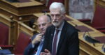Γιάννης Λοβέρδος: «Ανυπόστατα» τα τουρκικά θαλάσσια πάρκα – «Η Ελλάδα δεν απειλείται από κανέναν»
