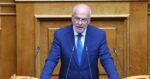 Γιώργος Φλωρίδης: Ο Τσίπρας είναι επικίνδυνος για τη χώρα γιατί έχει παντελή άγνοια των διεθνών κανόνων