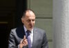 Γεραπετρίτης σε Τουρκία: «Τέλος η παθητική διπλωματία» – Μήνυμα ισχύος για Αιγαίο, 12 μίλια και θαλάσσια πάρκα