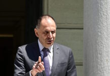 Γεραπετρίτης σε Τουρκία: «Τέλος η παθητική διπλωματία» – Μήνυμα ισχύος για Αιγαίο, 12 μίλια και θαλάσσια πάρκα