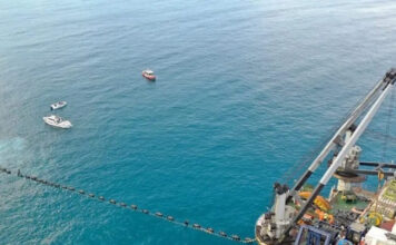 Με τη «σφραγίδα» Μητσοτάκη η επανεκκίνηση της ηλεκτρικής διασύνδεσης Ελλάδας – Κύπρου: Η Meridiam αποκτά τον έλεγχο της GSI