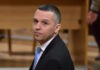 Ηλίας Κασιδιάρης: Το «παράθυρο» που μπορεί να τον στείλει στη Βουλή – Η «καυτή πατάτα» στο Α1 τμήμα του Αρείου Πάγου