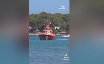 Ισπανία: 17 νεκροί μετανάστες σε ναυάγιο ανοιχτά της Μαγιόρκα