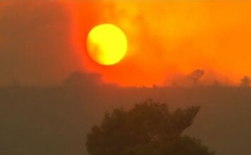 Σε κλοιό καύσωνα η Ευρώπη – Θερμοκρασίες άνω των 40 βαθμών