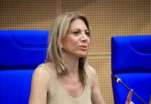 Μαρία Καρυστιανού για τις αποχωρήσεις από το κόμμα της: Απομακρύνουμε τα βαρίδια και η «Ελπίδα» θα απογειωθεί