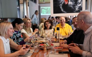 Μαρία Καρυστιανού για Θανάση Αυγερινό: Το πώς φεύγει κάποιος από το Κίνημα δείχνει τον χαρακτήρα του και τους λόγους που μας προσεγγίζει