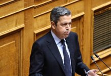 Ο Συμεών Κεδίκογλου εντάχθηκε στην ΕΛΑΣ του Αλέξη Τσίπρα – Το ανακοίνωσε με «Οδύσσεια» και «Ιθάκη»
