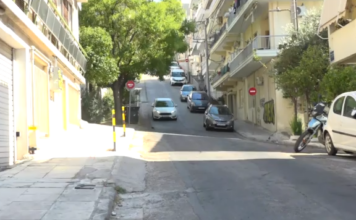 Κυψέλη: Στη ΜΕΘ 15χρονος μετά από ατύχημα με ηλεκτρικό πατίνι