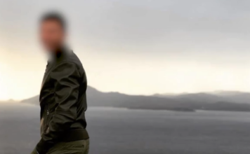 Κυψέλη: Σοκ για το ζευγάρι από τις ΗΠΑ που είχε «υιοθετήσει» τον 26χρονο κατηγορούμενο για τη δολοφονία της 38χρονης Βρετανίδας