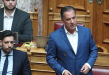 Γεωργιάδης και Κυρανάκης καλούν τον Τραμπ να παρέμβει για τα Γλυπτά του Παρθενώνα: «Μπορεί να αφήσει ιστορική παρακαταθήκη»
