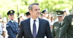Μητσοτάκης για Ράμφο: «Χάνω έναν φίλο και συνομιλητή – Πρόκειται για εθνική απώλεια»