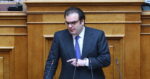 ΠΑΣΟΚ κατά Πιερρακάκη: «Απύθμενο θράσος, κρατήσαμε τη χώρα στο ευρώ» – «Θα ήταν υπουργός της δραχμής»