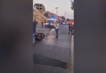 Κορωπί: Νεκρός 27χρονος μετά από τροχαίο με μοτοσικλέτα – Συνελήφθη 34χρονη οδηγός ΙΧ
