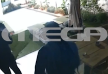 Σε έξαρση οι διαρρήξεις κατά τη διάρκεια του καλοκαιριού – Καρέ-καρέ οι κινήσεις των δραστών σε Κορωπί και Ναύπλιο
