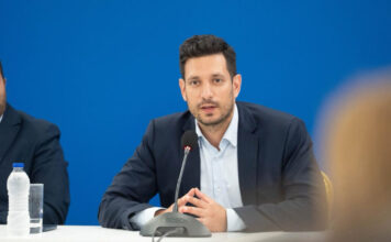Κυρανάκης: «Από αυτήν την εβδομάδα το Αθήνα–Θεσσαλονίκη θα λειτουργεί με 100% τηλεδιοίκηση»