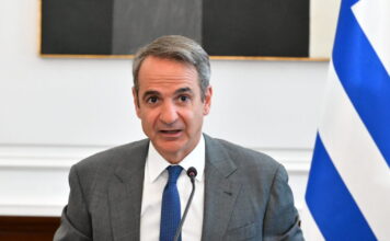 Κυριάκος Μητσοτάκης: Διυπουργική σήμερα για τις αποζημιώσεις των πυρόπληκτων