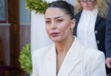 Αφροδίτη Λατινοπούλου: «Επί 45 λεπτά δεχόμουν χυδαία επίθεση, δεν σταμάτησαν ούτε λεπτό και τις απειλές»